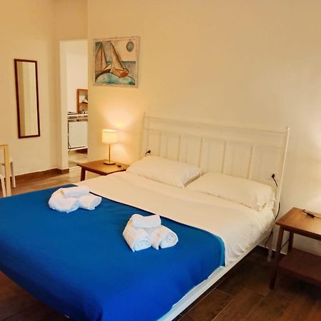 Brezza Marina Studios Montesilvano Marina 외부 사진