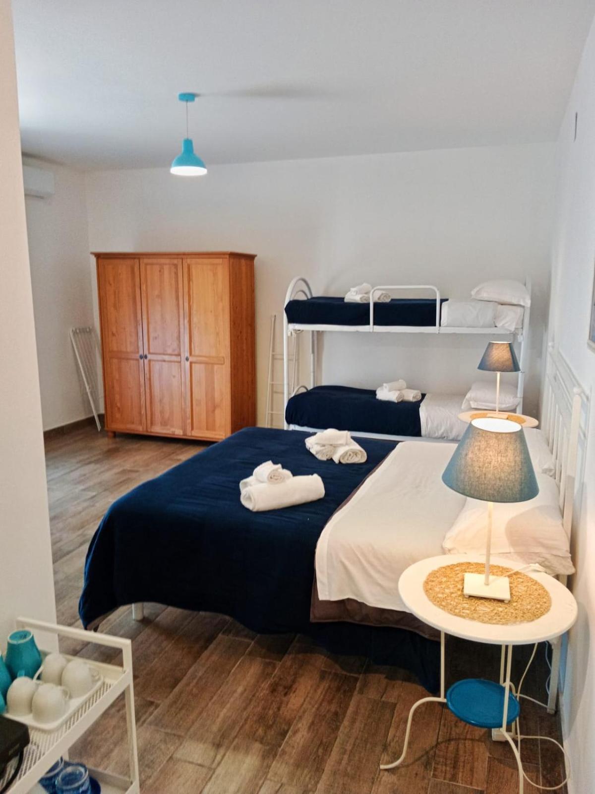 Brezza Marina Studios Montesilvano Marina 외부 사진