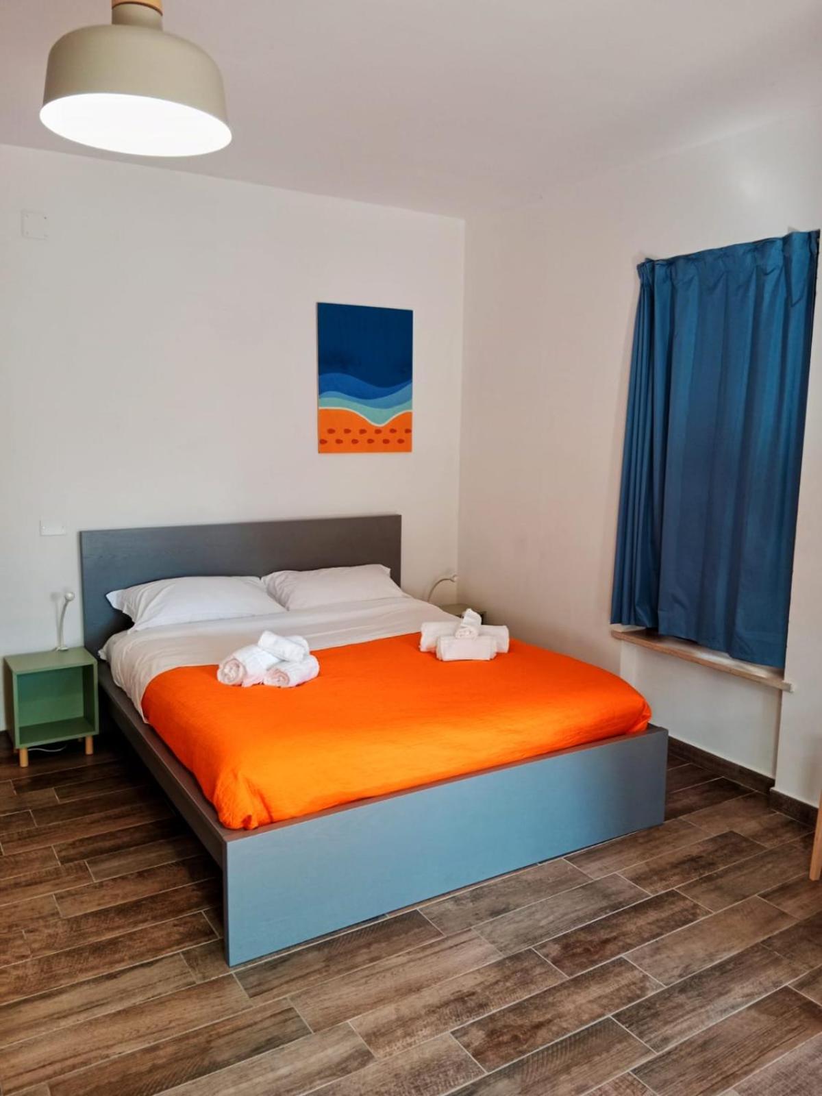 Brezza Marina Studios Montesilvano Marina 외부 사진