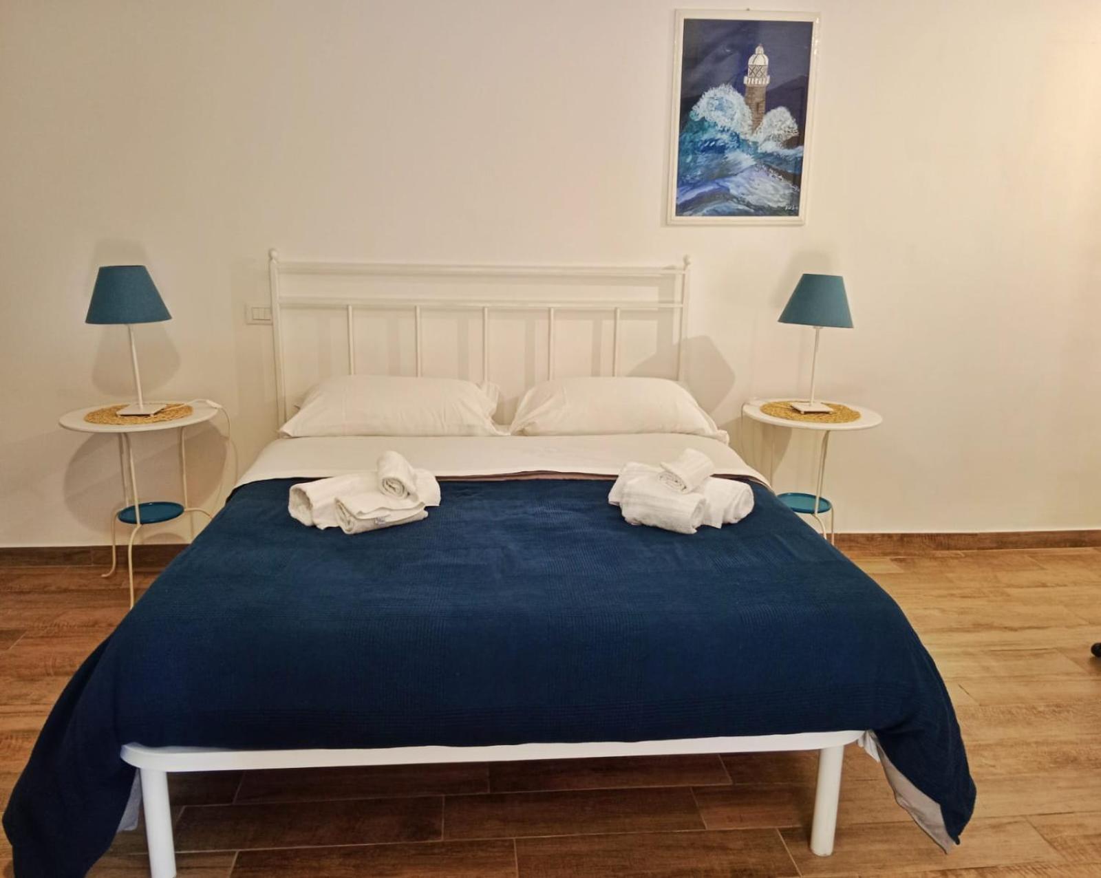 Brezza Marina Studios Montesilvano Marina 외부 사진