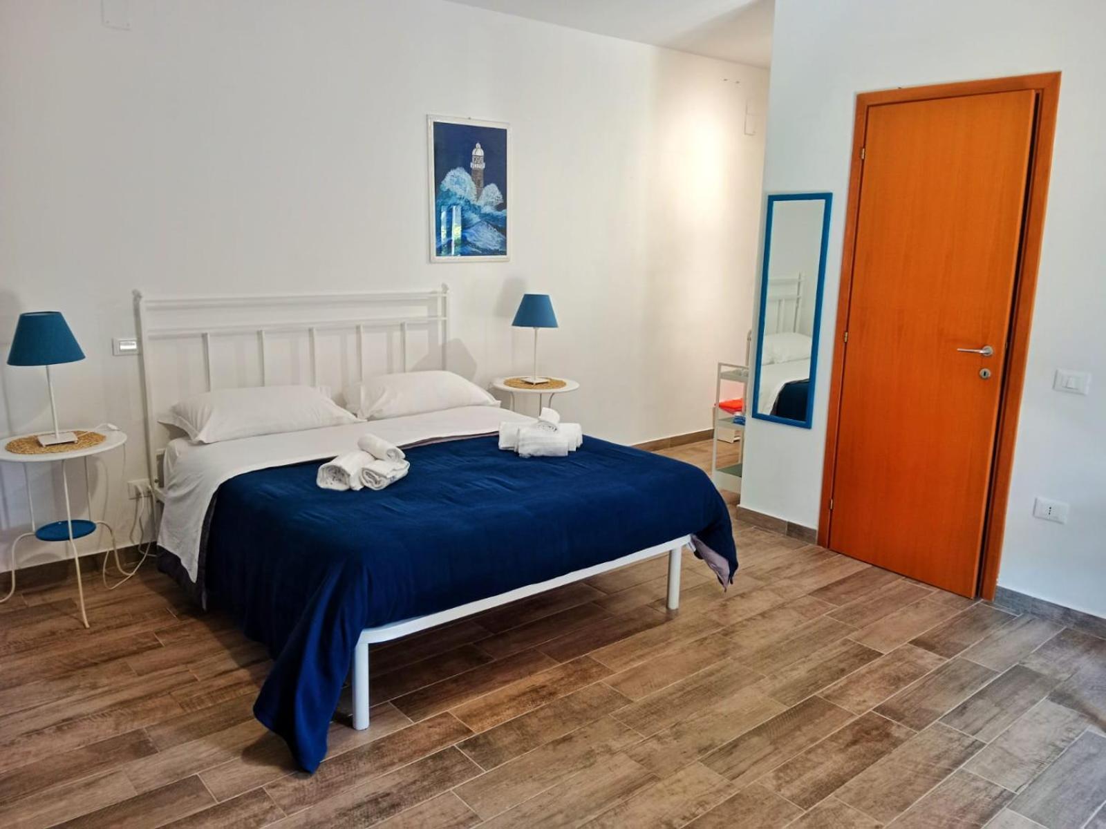 Brezza Marina Studios Montesilvano Marina 외부 사진
