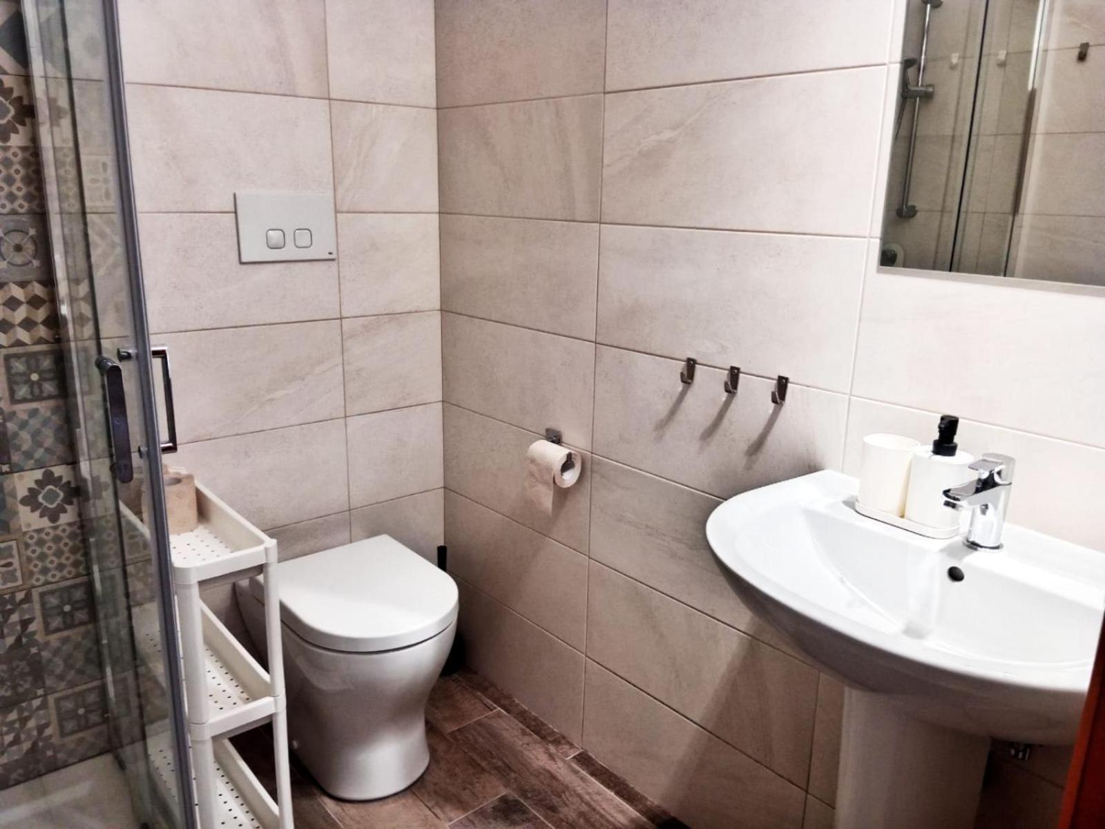Brezza Marina Studios Montesilvano Marina 외부 사진
