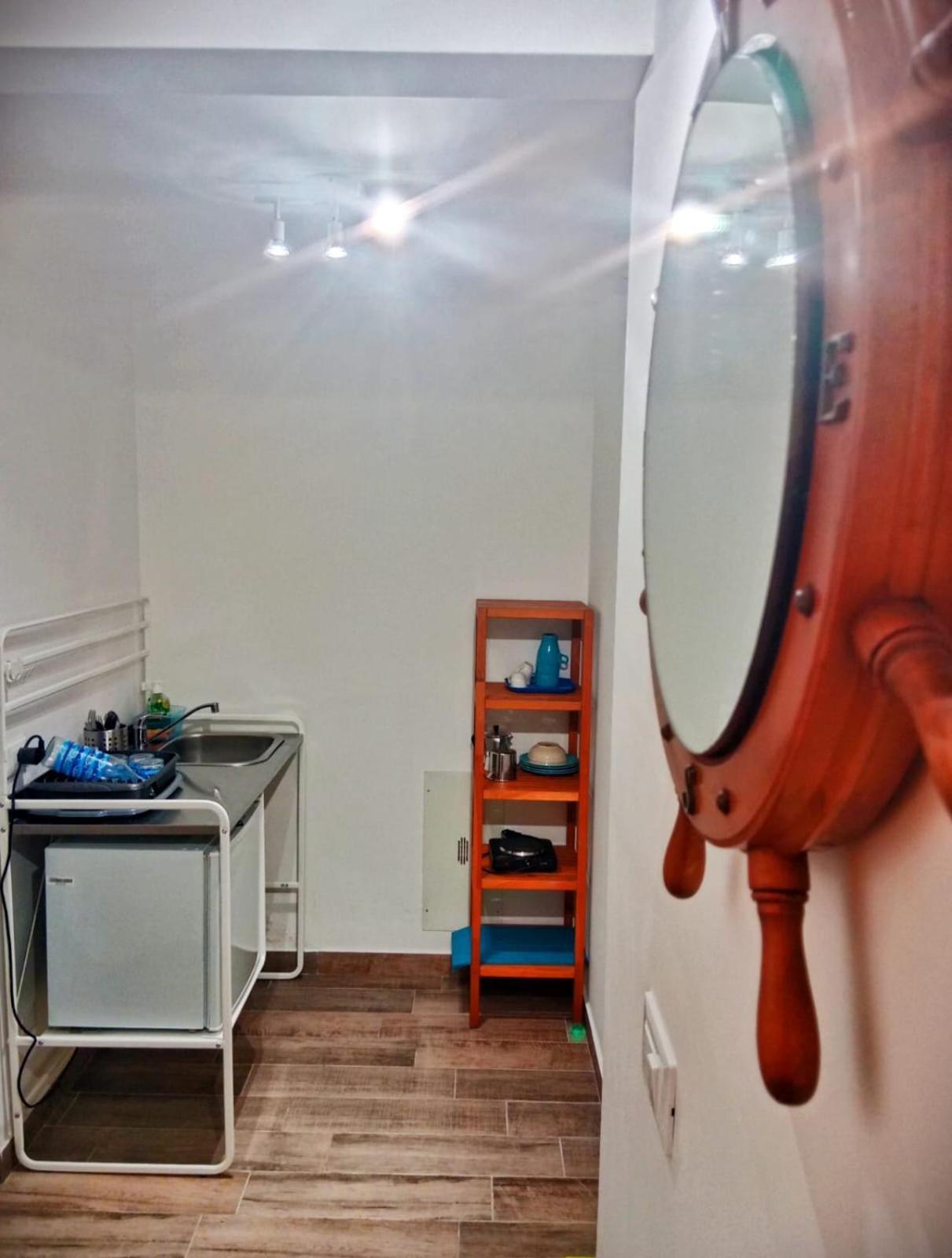 Brezza Marina Studios Montesilvano Marina 외부 사진