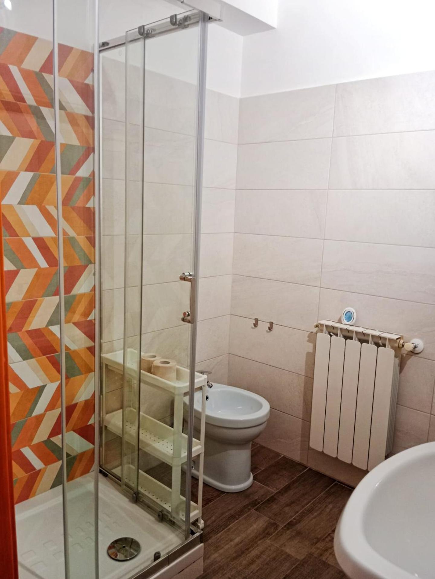 Brezza Marina Studios Montesilvano Marina 외부 사진