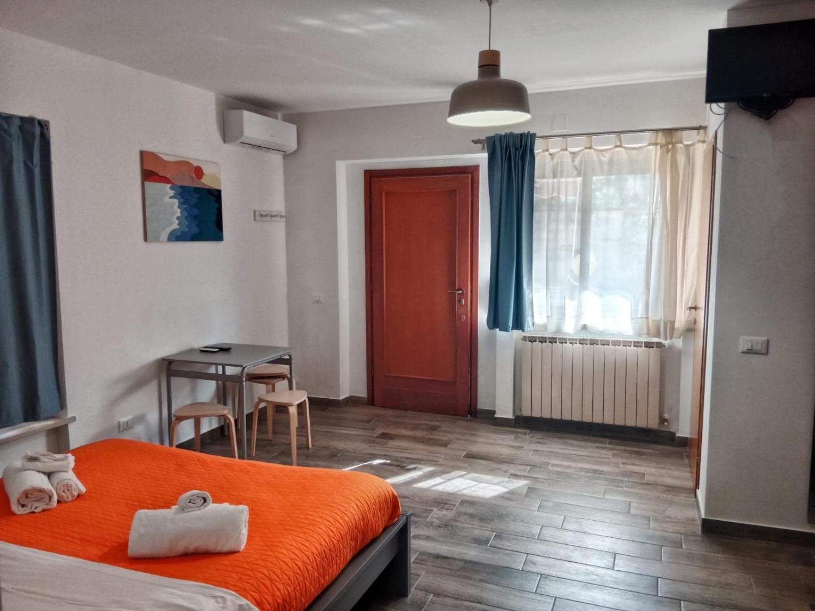 Brezza Marina Studios Montesilvano Marina 외부 사진