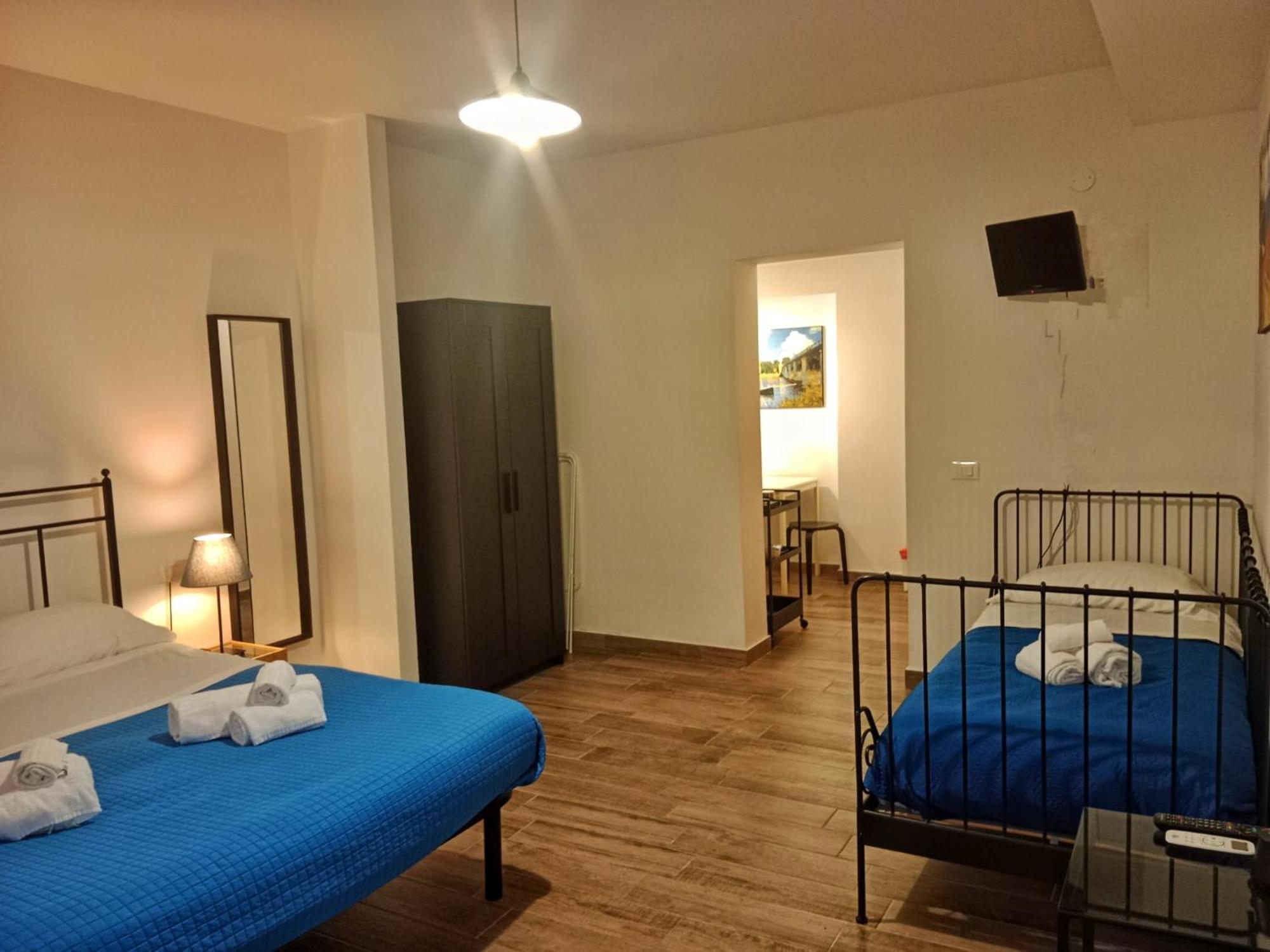Brezza Marina Studios Montesilvano Marina 외부 사진