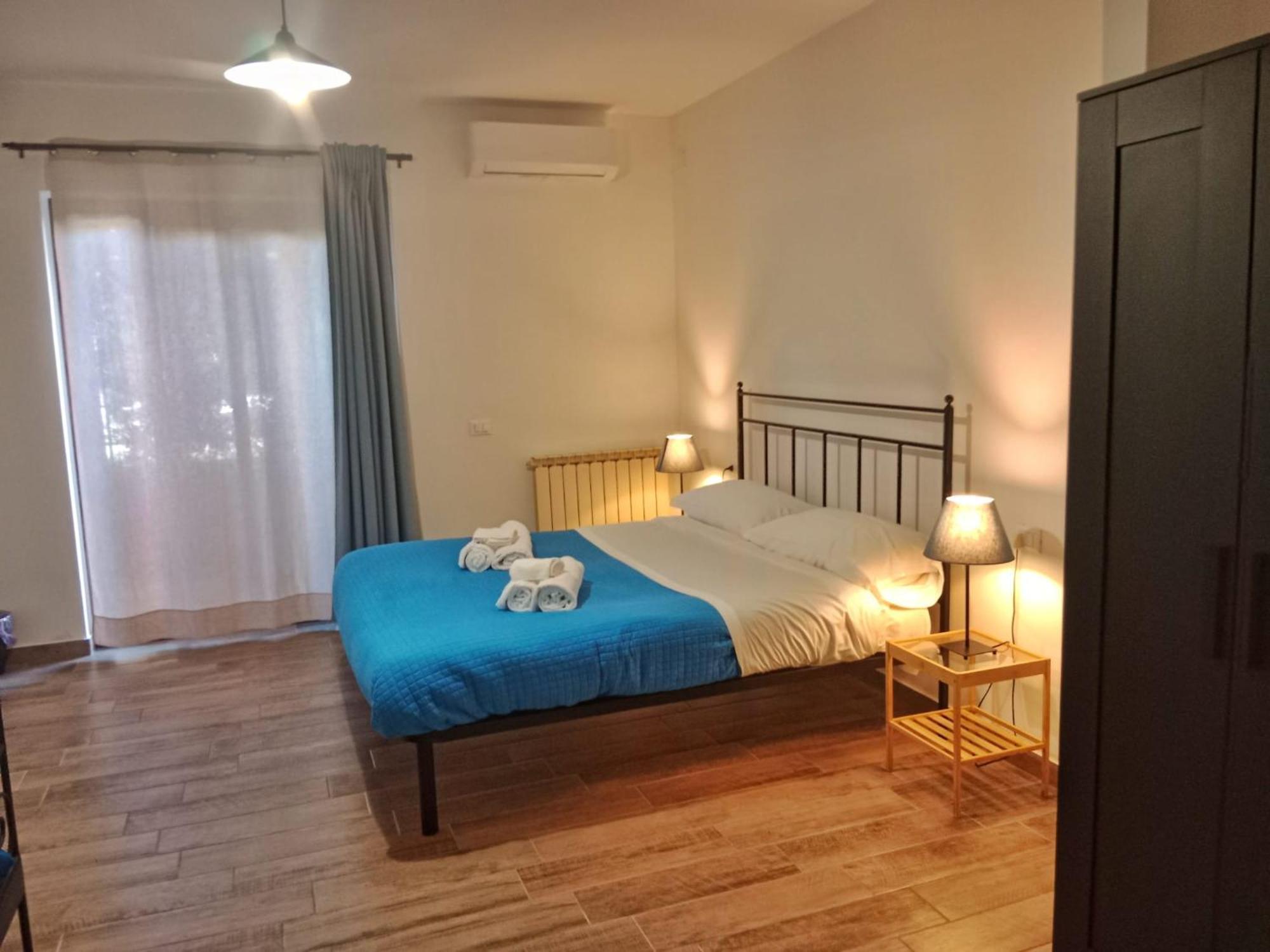 Brezza Marina Studios Montesilvano Marina 외부 사진
