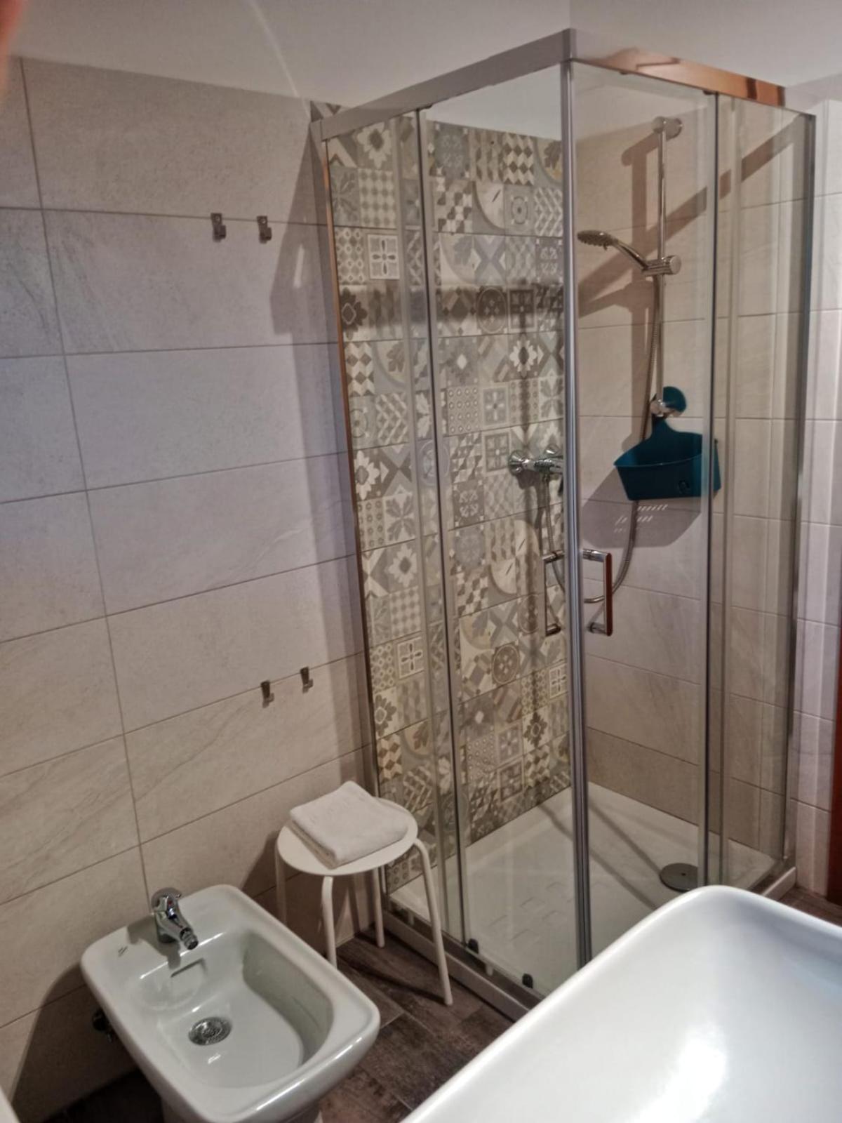 Brezza Marina Studios Montesilvano Marina 외부 사진