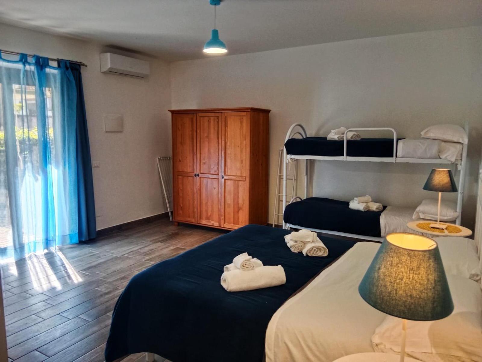 Brezza Marina Studios Montesilvano Marina 외부 사진