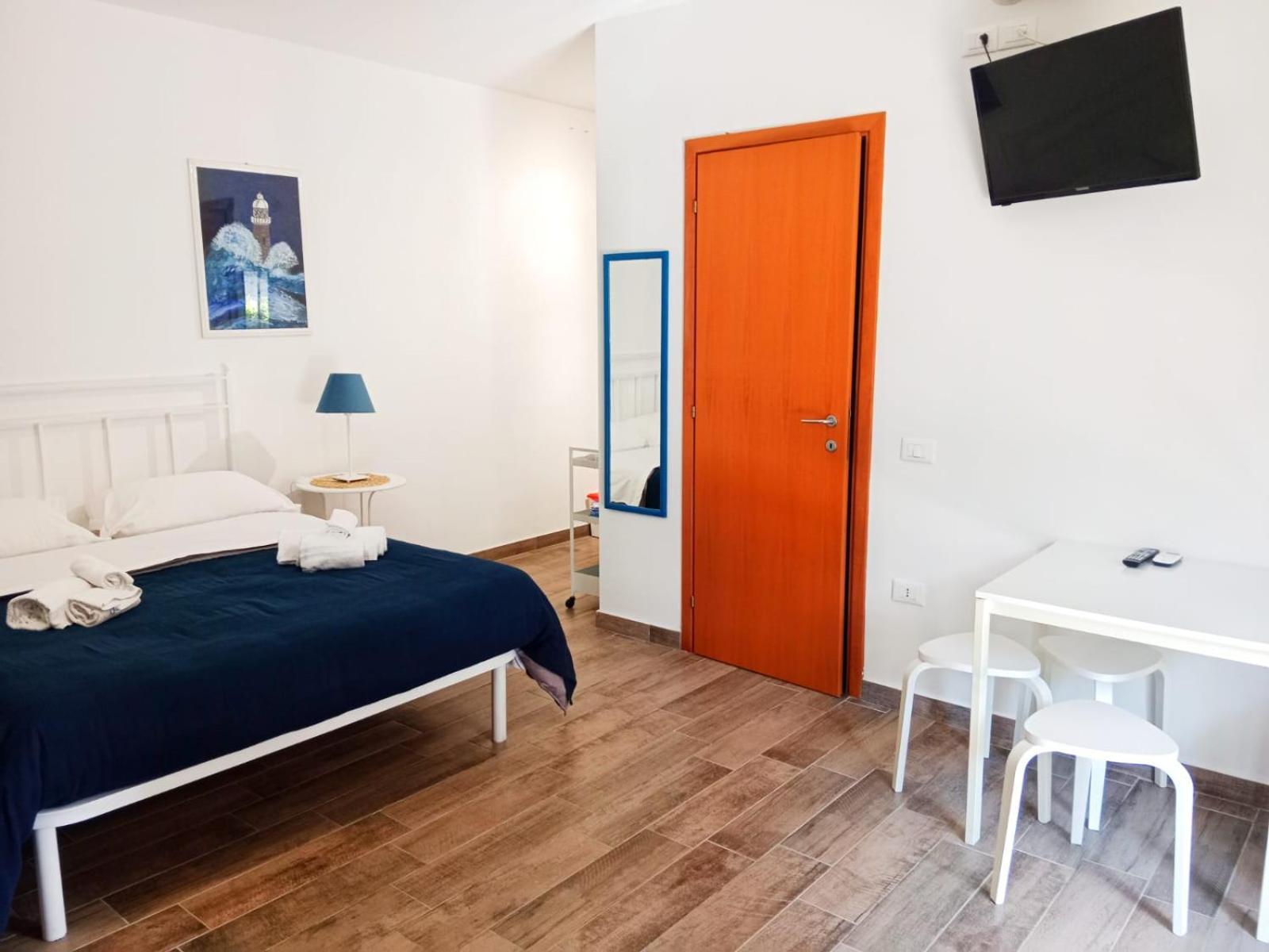 Brezza Marina Studios Montesilvano Marina 외부 사진