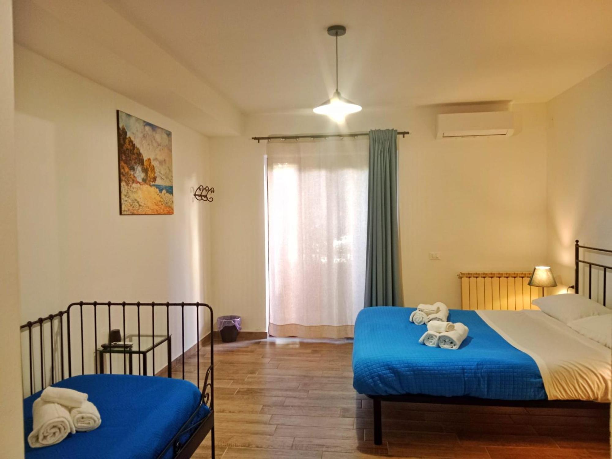 Brezza Marina Studios Montesilvano Marina 외부 사진