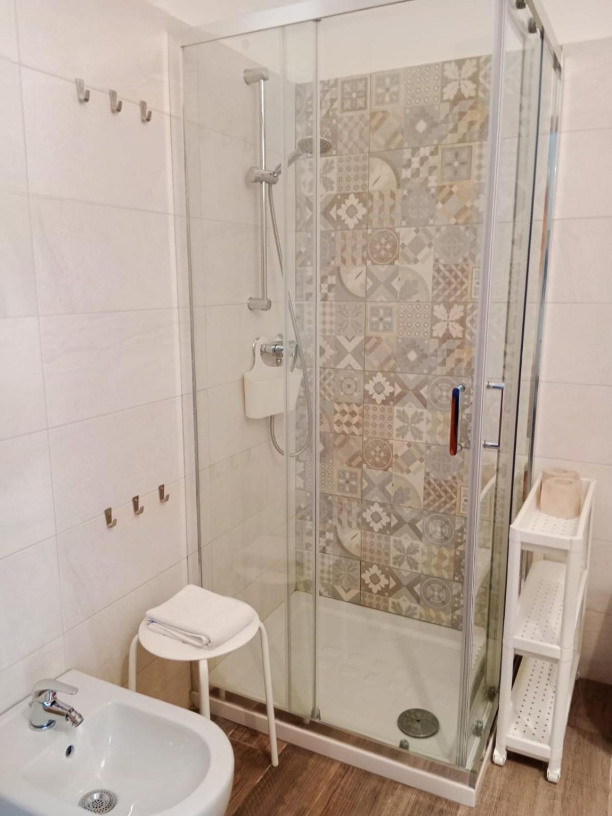 Brezza Marina Studios Montesilvano Marina 외부 사진