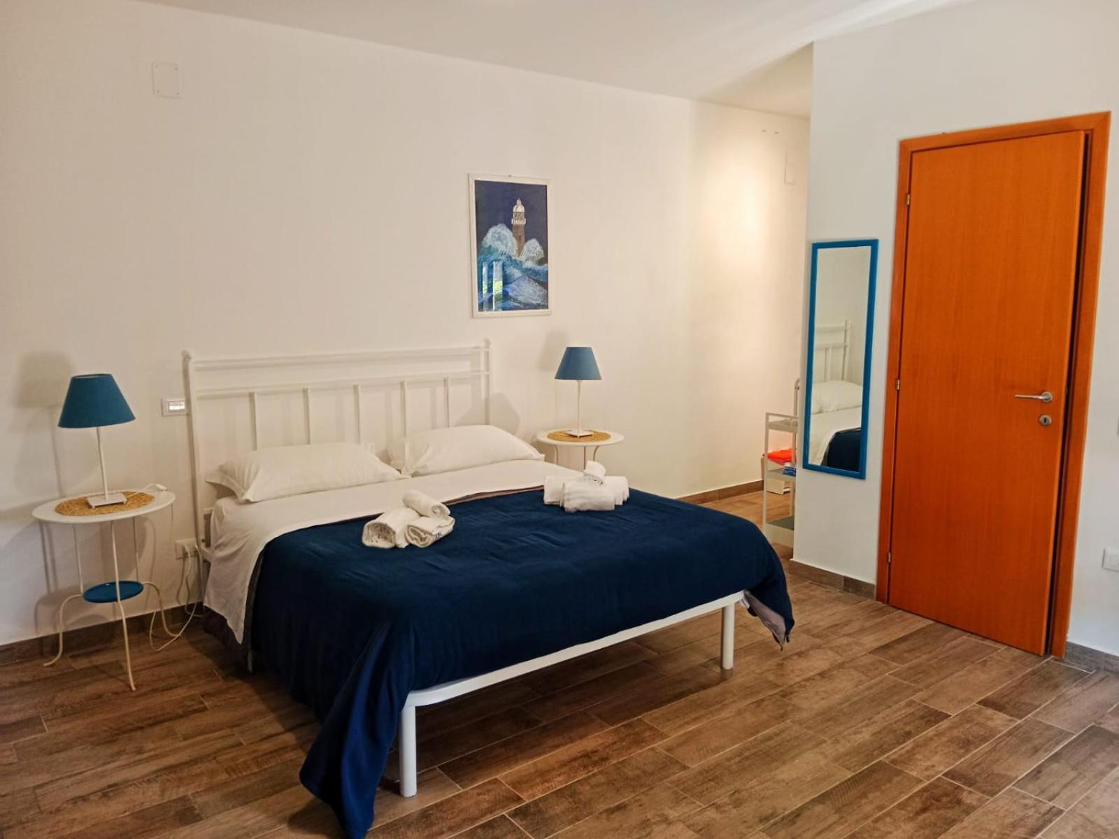 Brezza Marina Studios Montesilvano Marina 외부 사진