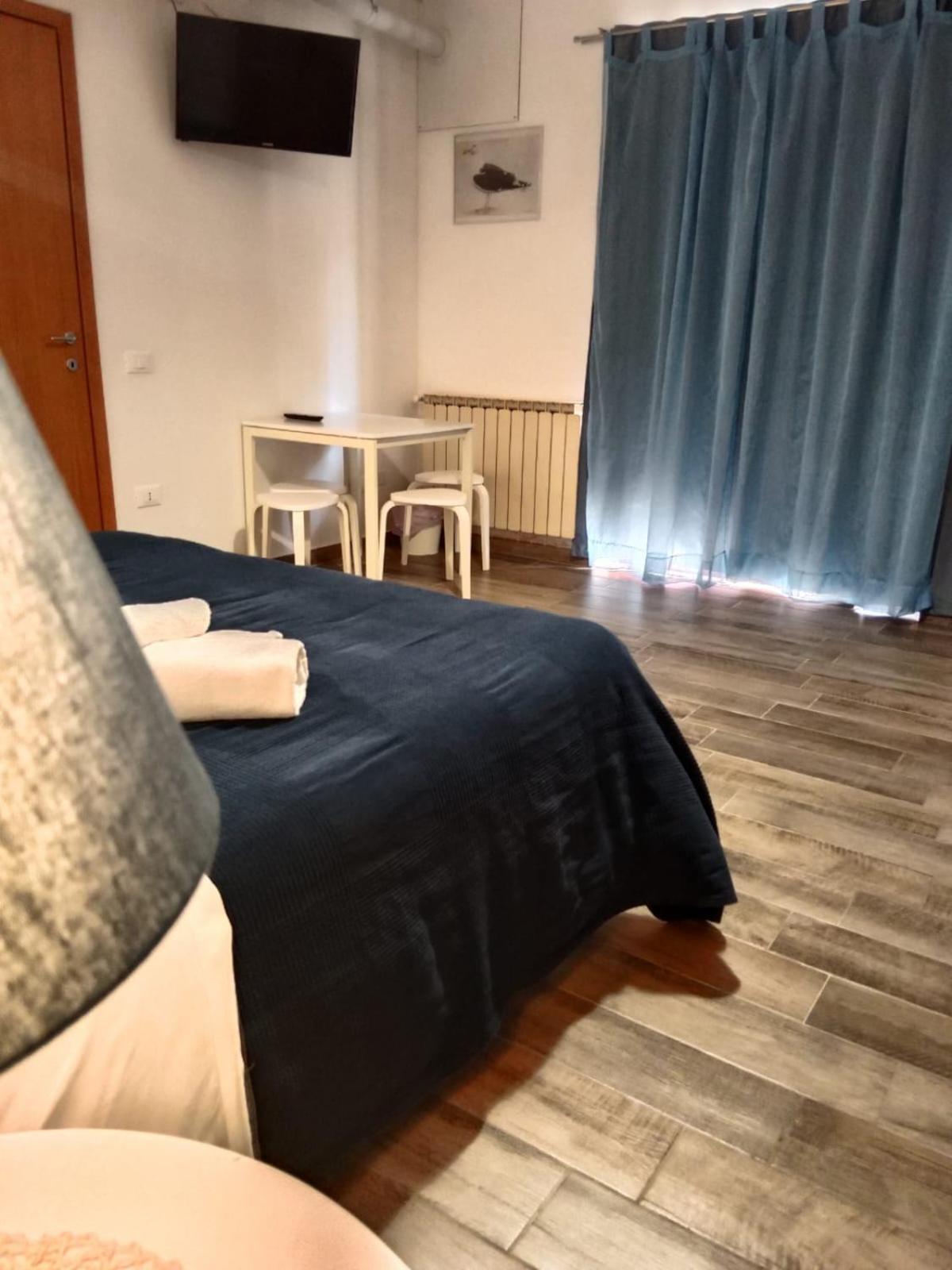 Brezza Marina Studios Montesilvano Marina 외부 사진
