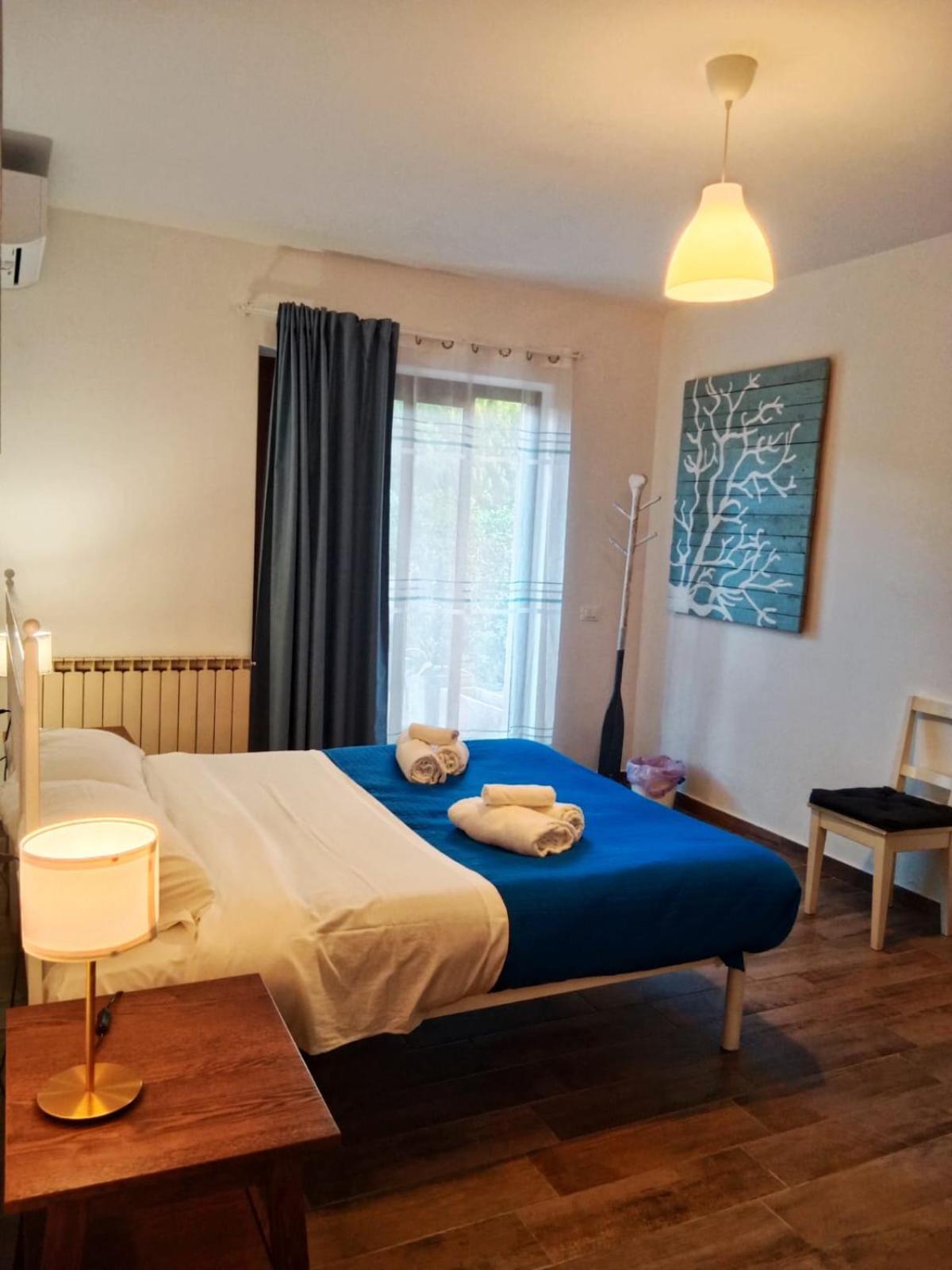 Brezza Marina Studios Montesilvano Marina 외부 사진
