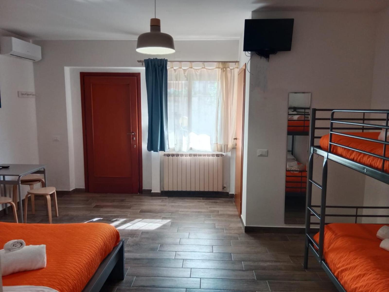 Brezza Marina Studios Montesilvano Marina 외부 사진