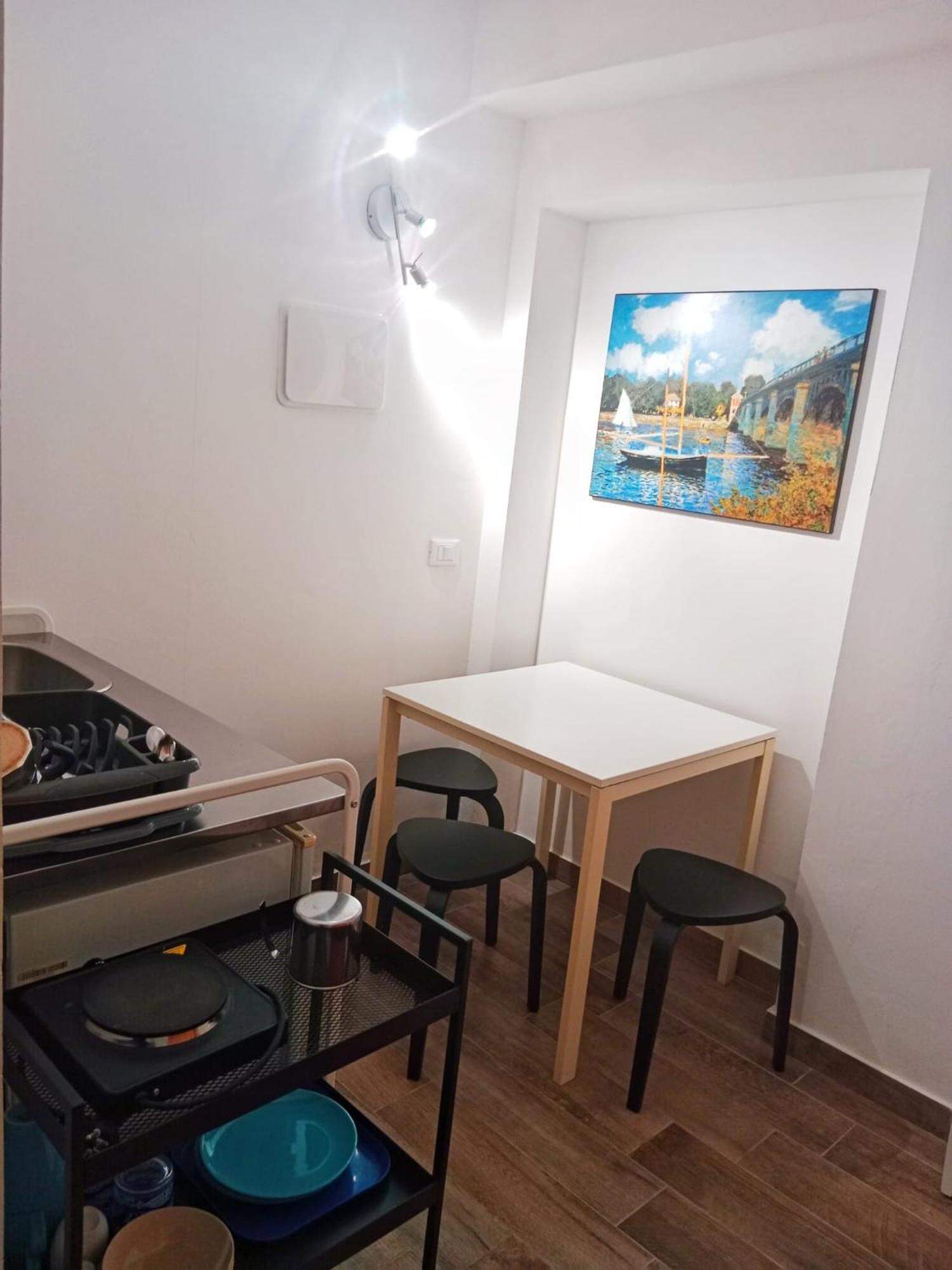 Brezza Marina Studios Montesilvano Marina 외부 사진