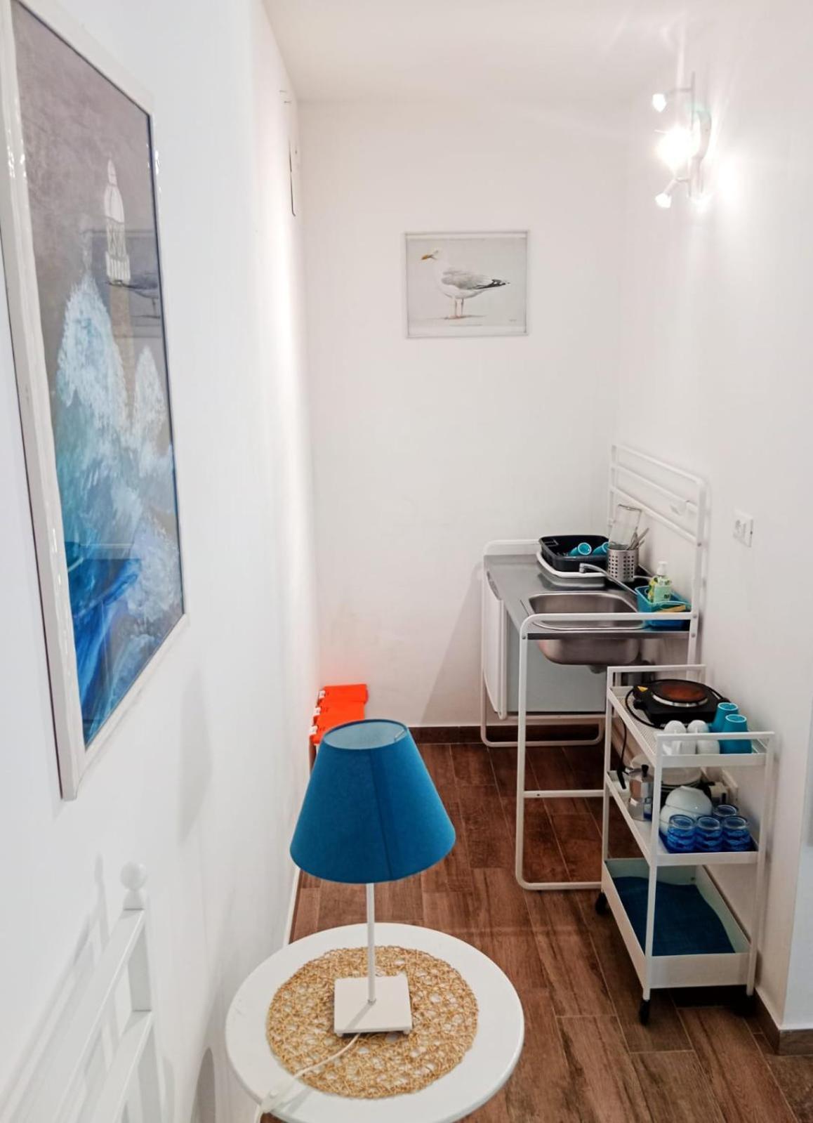 Brezza Marina Studios Montesilvano Marina 외부 사진
