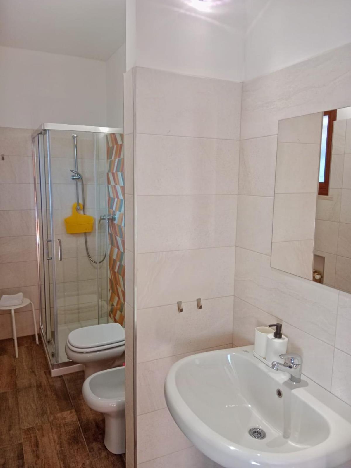 Brezza Marina Studios Montesilvano Marina 외부 사진