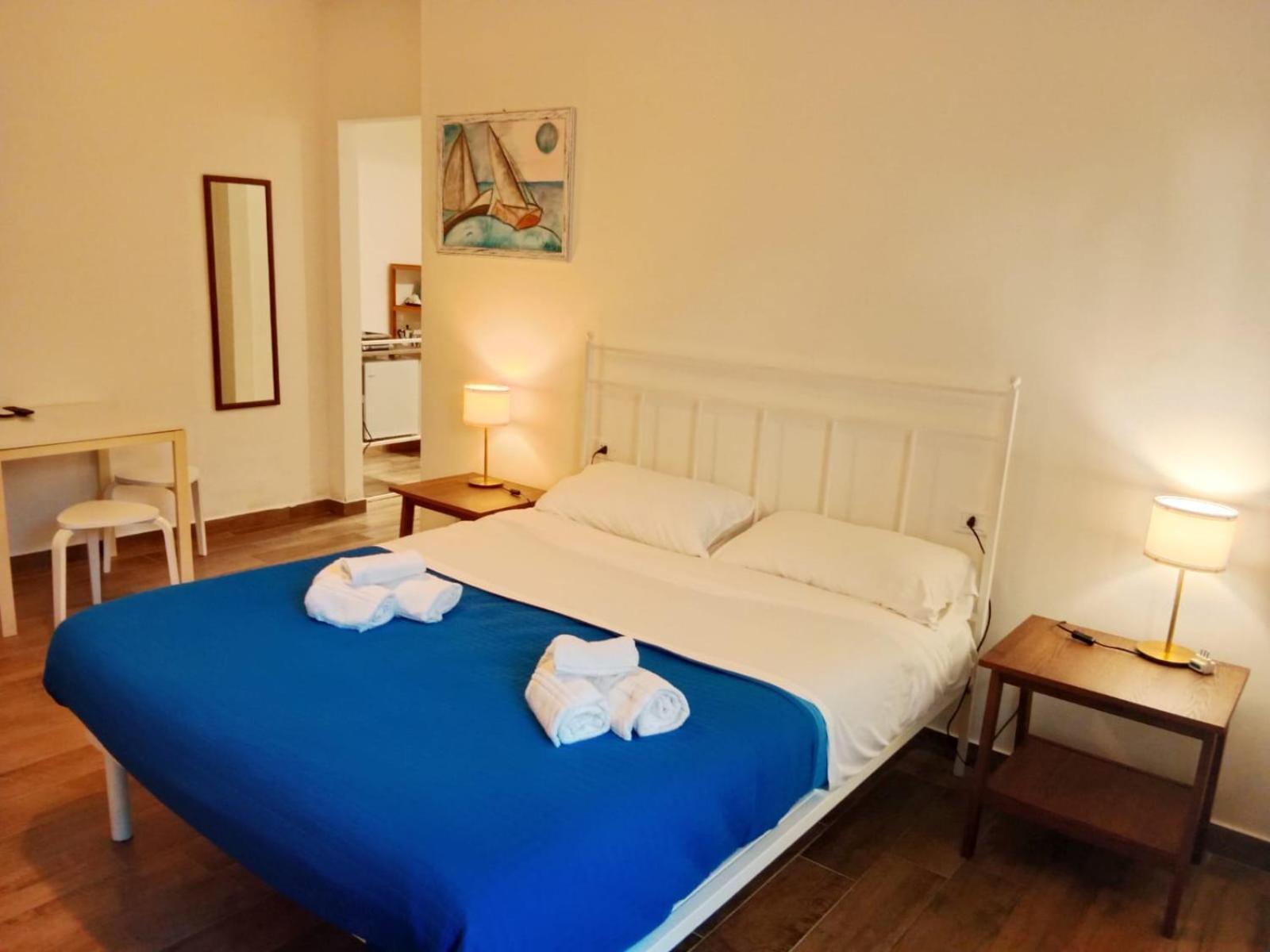 Brezza Marina Studios Montesilvano Marina 외부 사진