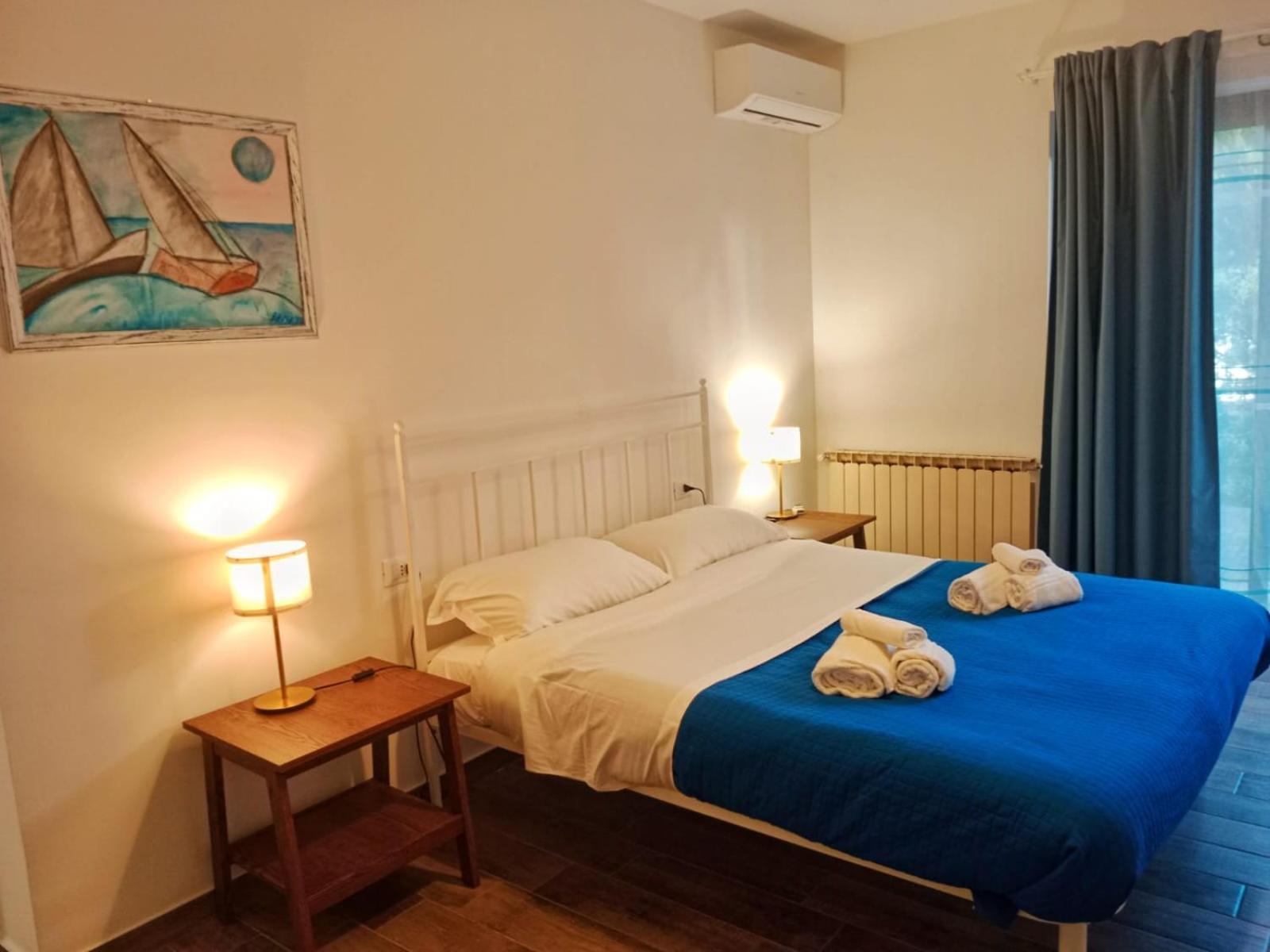 Brezza Marina Studios Montesilvano Marina 외부 사진