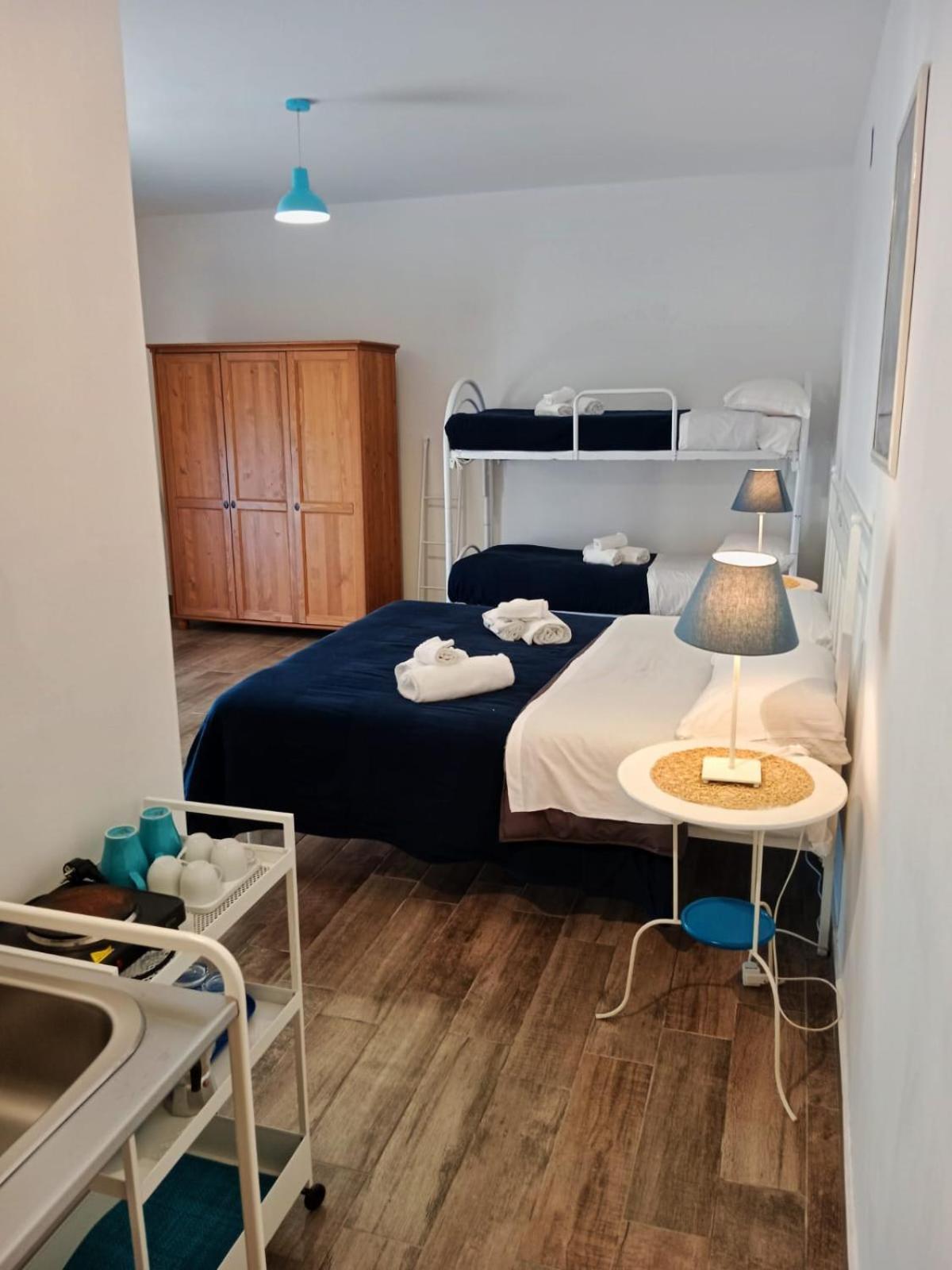 Brezza Marina Studios Montesilvano Marina 외부 사진