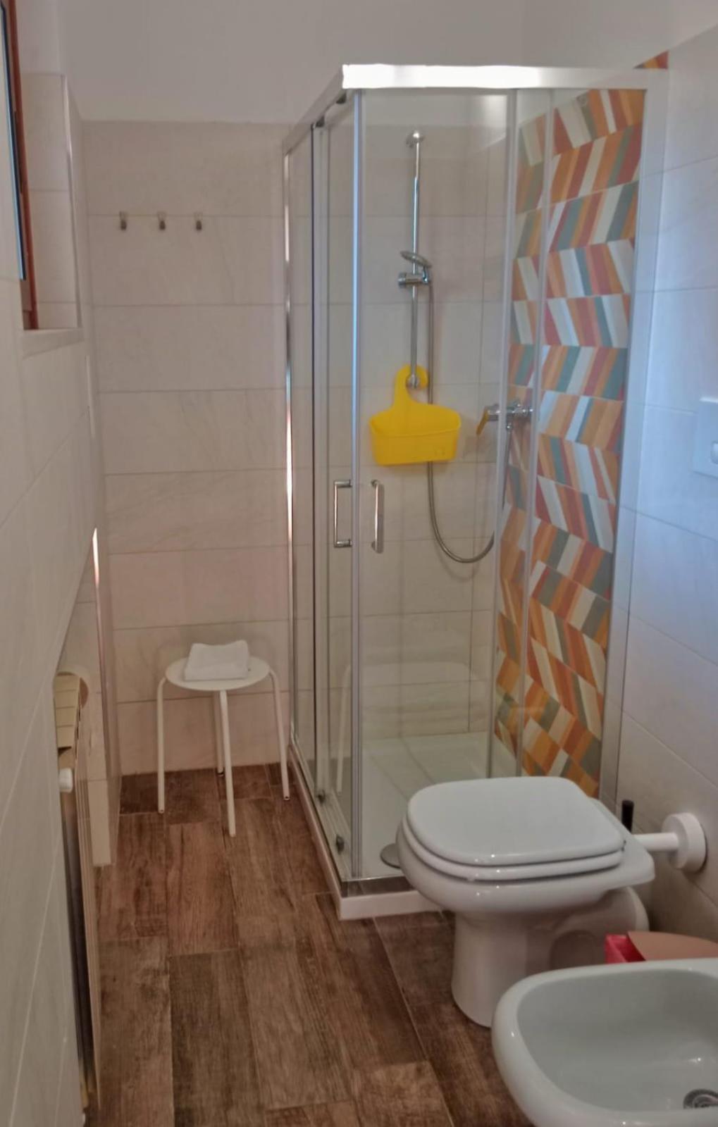 Brezza Marina Studios Montesilvano Marina 외부 사진