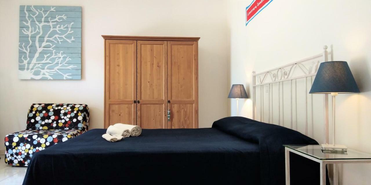 Brezza Marina Studios Montesilvano Marina 외부 사진